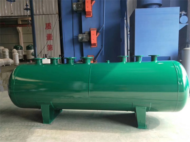 蒸汽丰顺丰顺丰顺分汽缸规格 蒸汽丰顺丰顺丰顺分汽缸规格